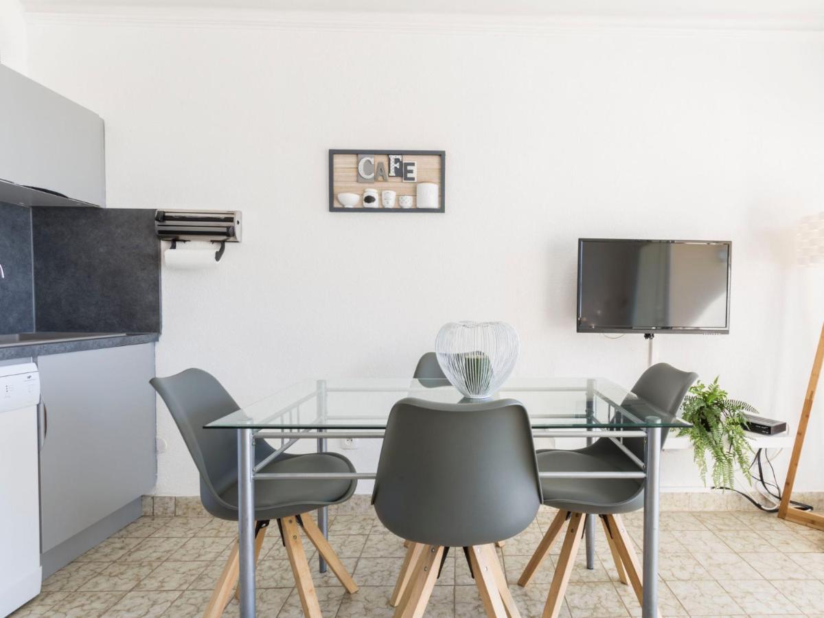 Apartment Canigo By Interhome エンプリアブラバ エクステリア 写真