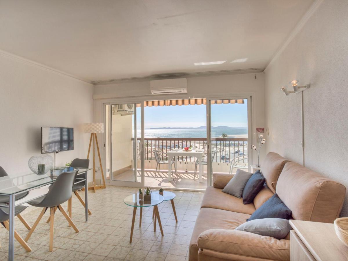 Apartment Canigo By Interhome エンプリアブラバ エクステリア 写真