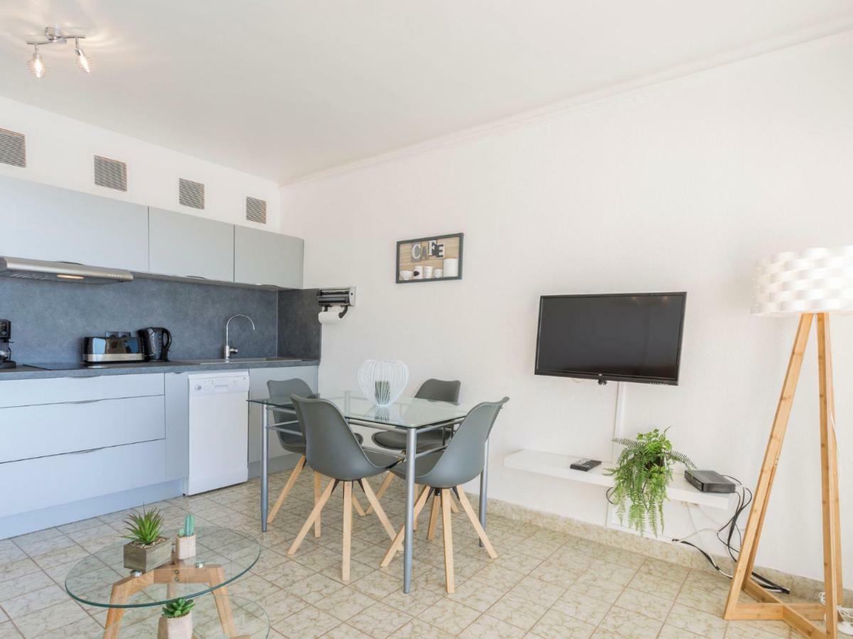 Apartment Canigo By Interhome エンプリアブラバ エクステリア 写真